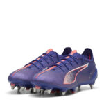 Puma Mens Ultra 5 Soft Ground Football Boots – Lapis Lazuli