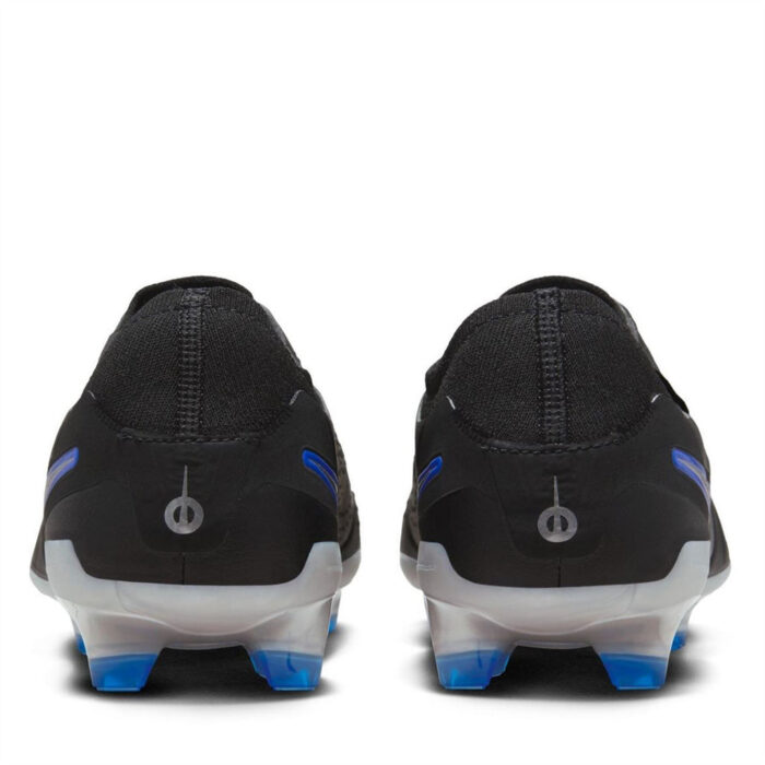 Nike Legnd10 Junior Firm Ground Football Boots – view 5