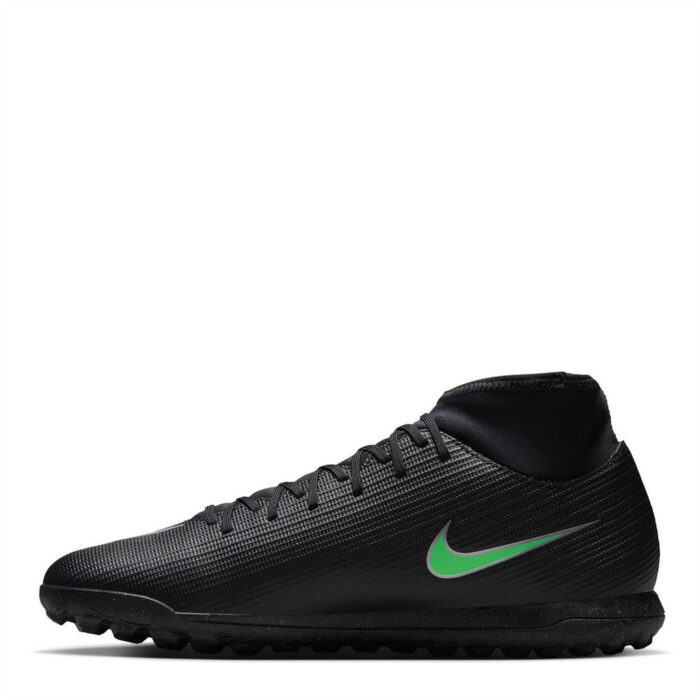 Nike Mercurial Turf Football Boots – view 2