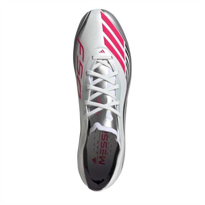 adidas F50 Messi Firm Ground Football Boots – view 5