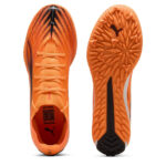 Puma Ultra 6 Turf Football Boots – Heat Fire-Pum – view 3