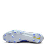 Nike Phantom 6 Low Firm Ground Football Boots – Blue/Black – view 3