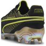 Puma King Firm Ground Football Boots – view 5