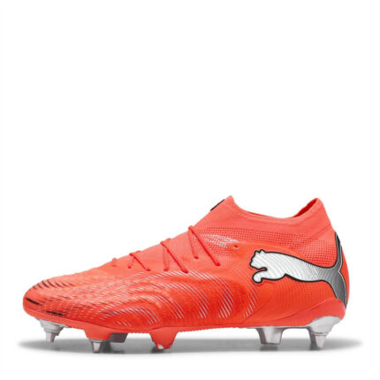 Puma Future 9 Soft Ground Football Boots – view 2