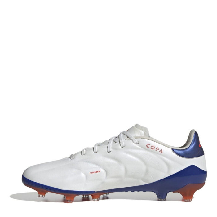 adidas Copa Pure 2 Artificial Ground Football Boots – Ftwr White – view 2