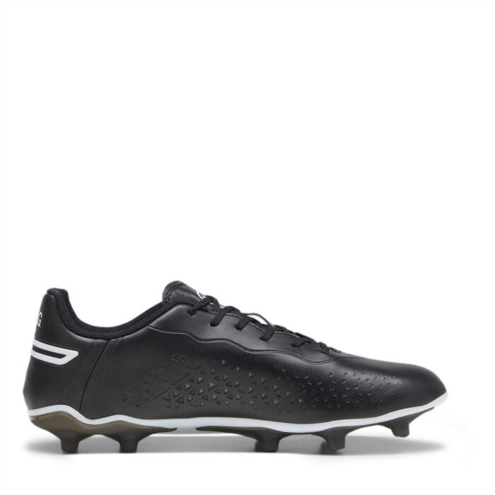Puma King Firm Ground Football Boots - Image 4