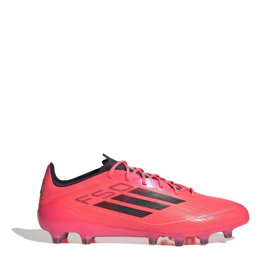 adidas F50 Firm Ground Football Boots – Turbo