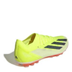 adidas X Crazyfast Artificial Ground Football Boots – view 4