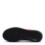 Nike Mercurial Superfly 10 Junior Indoor Football Boots – Pink/Black