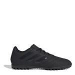 adidas Goletto Turf Football Boots – Black/Black NB