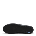 Nike Phantom 6 Indoor Football Boots – Black/Black – view 3