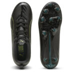 Puma Junior Firm Ground Football Boots - Image 3