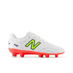 New Balance 442 V2 Junior Firm Ground Football Boots