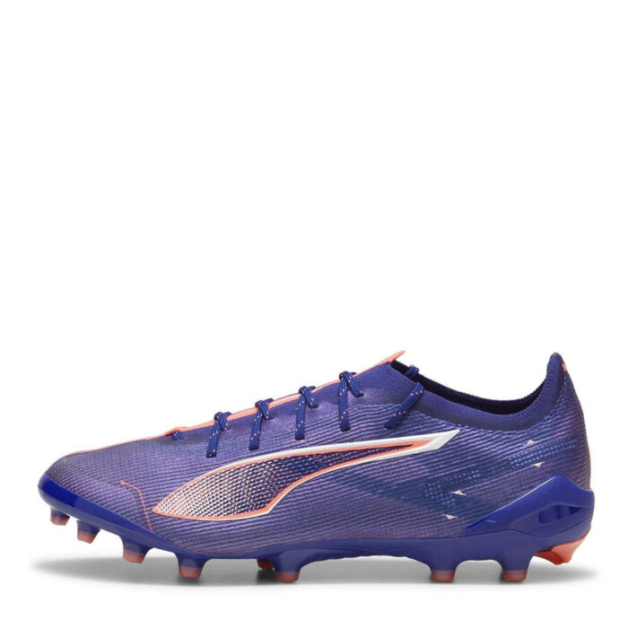 Puma ULTRA 5 ULTIMAT Sn51 Turf Football Boots – view 2