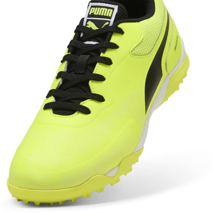Puma Truco Iii Tt Turf Football Boots – view 6