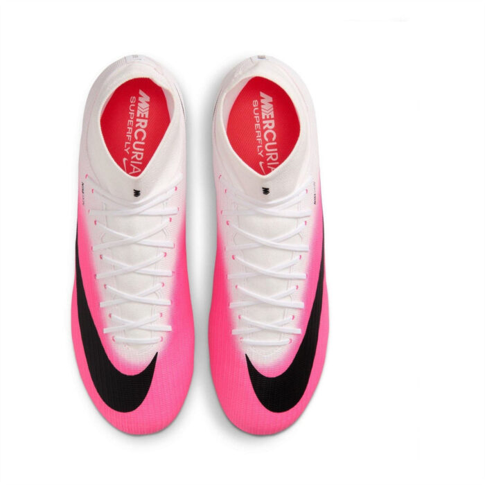Nike Superfly 11 Firm Ground Football Boots – Multi – view 6