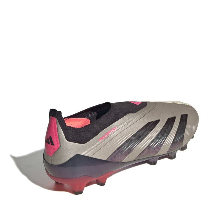 adidas Mens Predator Artificial Ground Football Boots - Image 4