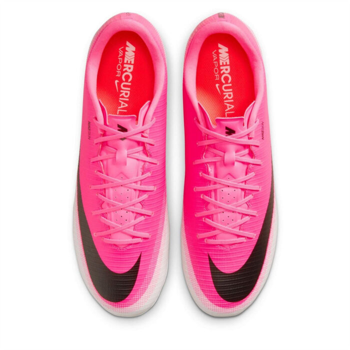 Nike Vapor 17 Firm Ground Football Boots – Multi - Image 6