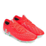 Under Armour U Magnetico Select 4 Junior Firm Ground Football Boots – view 5