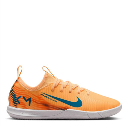Nike Mercurial Vapor Junior Indoor Football Boots
