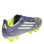 adidas F50 Multi-Ground Football Boots – view 4