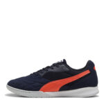 Puma Top Indoor Football Boots – New Navy-Glow - Image 2