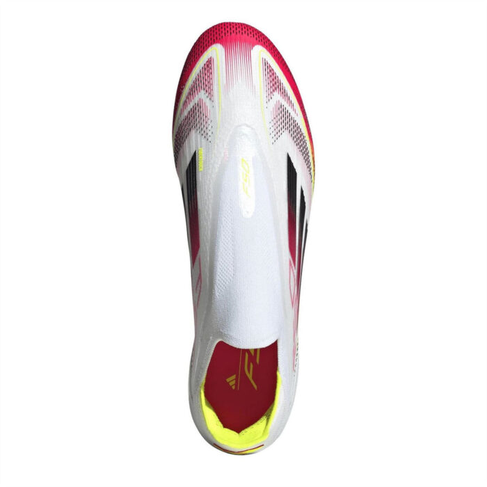 adidas F50 Artificial Ground Football Boots – view 5