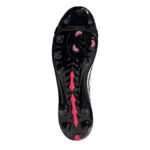 adidas Predator Turf Football Boots – Black/White/Red – view 6