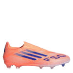 adidas F50 Firm Ground Football Boots – Orange/Blue