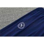 Mens Napoli 2024/25 Half-Zip Sweater+Pant 14001 - Image 3