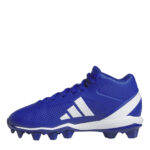 adidas Junior Turf Football Boots – Team Royal Blue – view 2