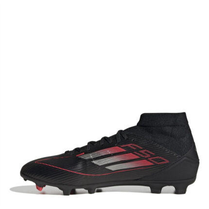 adidas F50 Firm Ground Football Boots – view 2