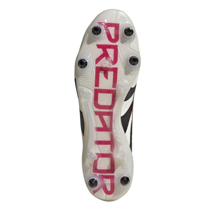 adidas Predator Soft Ground Football Boots – view 6
