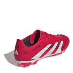 adidas Mens Predator Soft Ground Football Boots - Image 4