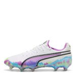 Puma King Firm Ground Football Boots – view 2
