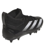 adidas Junior Turf Football Boots – Core Black – view 4