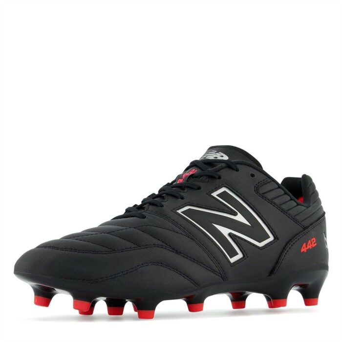 New Balance V2 Firm Ground Football Boots – view 4
