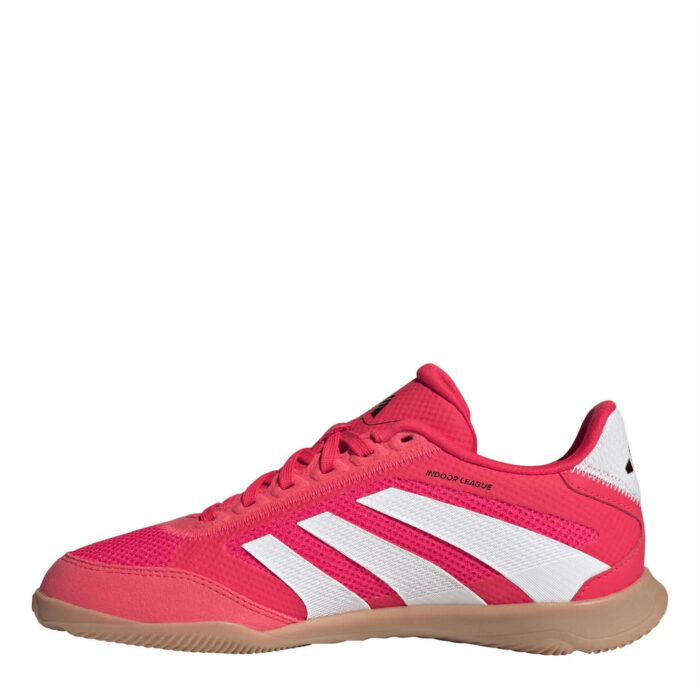 adidas Junior Indoor Football Boots – view 2