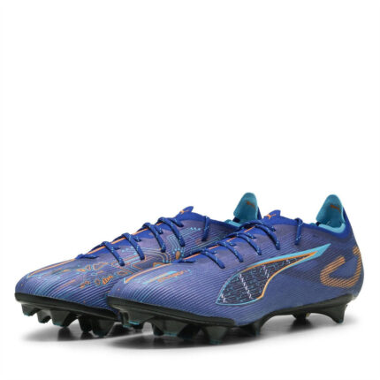Puma Ultra 5 Carbon Speed Firm Ground Football Boots
