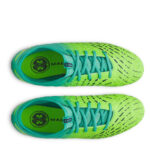 Under Armour Magnetico .3 FG Lace Up Low Top Firm Ground Football Boots – view 4