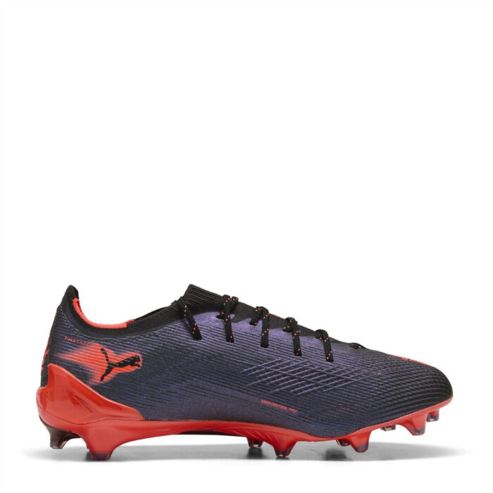Puma Ultra 6 Firm Ground Football Boots – view 4