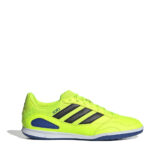adidas Super Indoor Football Boots – Lemon/Blk/White