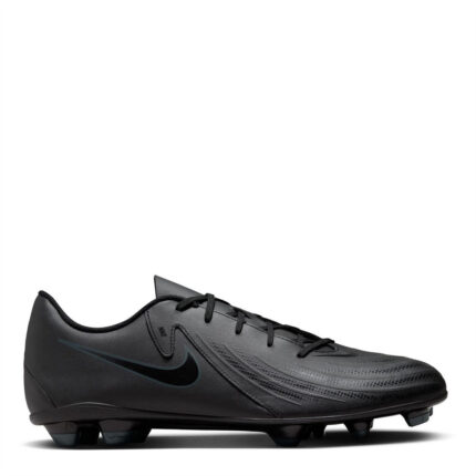 Nike Phantom Gx 2 Firm Ground Football Boots – Black/Green