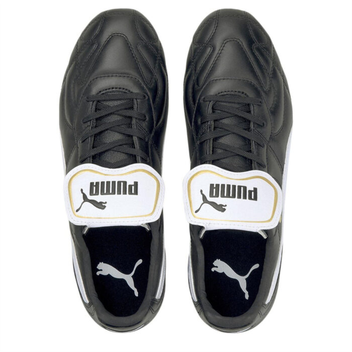 Puma King Cup Mxsg Soft Ground Football Boots - Image 6