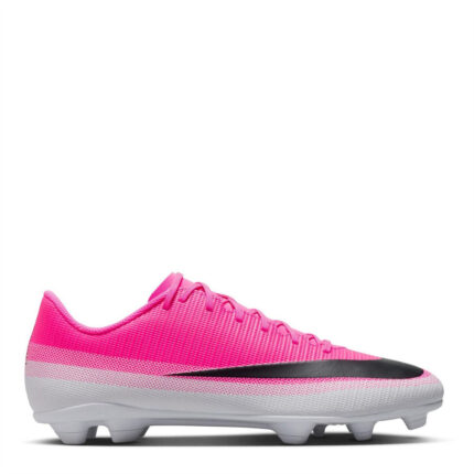 Nike Vapor 17 Firm Ground Football Boots – Multi