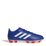 adidas Goletto Viii Junior Firm Ground Football Boots – Blue/Wht/Red