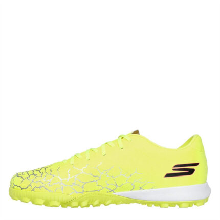 Skechers Skx_01 Gold Turf Football Boots – Yellow/Black – view 2