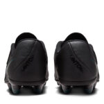 Nike Phantom Gx Ii Junior Firm Ground Football Boots – Black/Green – view 5