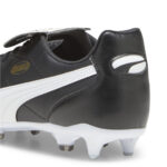 Puma King Top Soft Ground Football Boots – view 6
