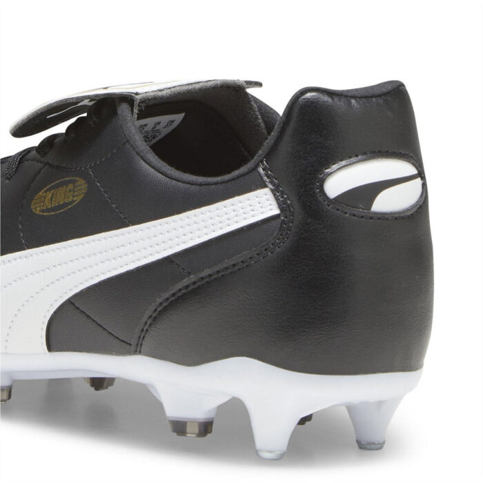 Puma King Top Soft Ground Football Boots – view 6